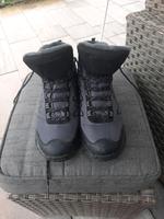 Outdoorstiefel, gefüttert,  Gr.42 , wie neu Hessen - Nidda Vorschau