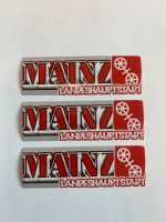 Aufkleber Mainz Fußball Sticker Ultras ❗️50 Stück❗️ Nordrhein-Westfalen - Mülheim (Ruhr) Vorschau