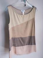 Top, ärmellos, Longtop, Tunika von Heine Gr M , 38 Bayern - Vilshofen an der Donau Vorschau