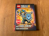Buch: Lego. Die Helden von Knighton Nordrhein-Westfalen - Kevelaer Vorschau