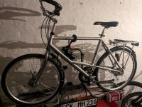 Mercedes Fahrrad Schleswig-Holstein - Eckernförde Vorschau