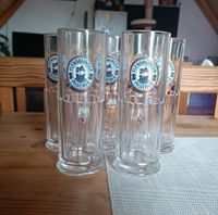 Biergläser Gläser Glas Partykeller Trinkgläser Stade - Bützfleth Vorschau