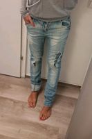 ⭐Designer Jeans, Used Look, Boyfriend, Herrlicher Schnitt ⭐ Köln - Worringen Vorschau