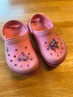 Crocs pink J2 Berlin - Charlottenburg Vorschau