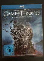 Game of Thrones 1-8 (alle Staffeln) Sachsen-Anhalt - Halle Vorschau
