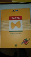 Kochbuch Pasta italienisch Bayern - Raubling Vorschau