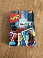 UNO Frozen Kartenspiel Neu Hessen - Kassel Vorschau