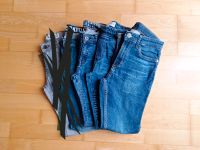 Jeans Jungen Staccato, C&A, H&M Gr. 146 Baden-Württemberg - Achstetten Vorschau