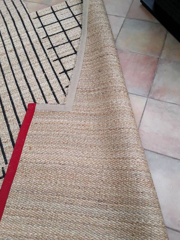 Teppich sisal in Rheine