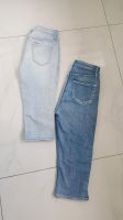 Kinder Capri Jeans 7/8 Hose / Jeans / Gr.152 & 164 / Mädchen Kr. München - Kirchheim bei München Vorschau