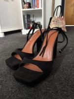 Hohe Schuhe von Asos Rheinland-Pfalz - Andernach Vorschau