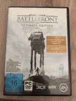 PC Spiel Star Wars Battlefront Niedersachsen - Ganderkesee Vorschau