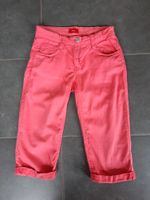 S.Oliver 3/4 kurze Hose Capri Caprihose Gr.ca 146 Nordrhein-Westfalen - Schloß Holte-Stukenbrock Vorschau