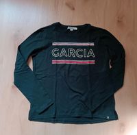 Langarm Shirt schwarz S 36 164/170 Garcia Dresden - Kleinzschachwitz Vorschau