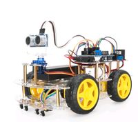 Roboter-Software-Schulung, Intelligente Projekte, Autonom Gröpelingen - Oslebshausen Vorschau