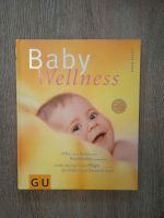 Baby Wellness Sanfte Massage und Pflege Nordrhein-Westfalen - Bad Oeynhausen Vorschau