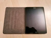 SAMSUNG Galaxy Tab 2 Tablet (32 GB) schwarz + Hülle Top Zustand! Baden-Württemberg - Ebersbach an der Fils Vorschau