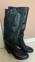 Stiefel, Gr. 40 Sachsen-Anhalt - Zeitz Vorschau