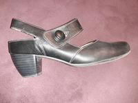 Markenschuhe Leder Baden-Württemberg - Mannheim Vorschau