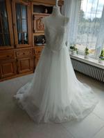 Neues Brautkleid mit Etikett Nordrhein-Westfalen - Heinsberg Vorschau