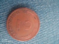 2 Pfennig münze Berlin - Reinickendorf Vorschau