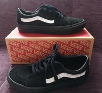 Vans SK8 LOW UNISEX - Sneaker low Gr. 40 Hessen - Gedern Vorschau
