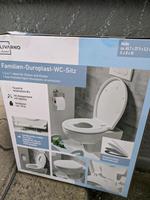 WC Sitz, Klositz, Familien-WC Sitz Hessen - Gießen Vorschau