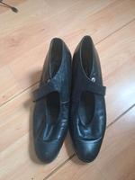 Echte professionelle Flamenco Schuhe Köln - Ehrenfeld Vorschau