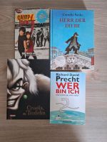 Bücher - Sammlung (Queer-Beet) Essen - Karnap Vorschau