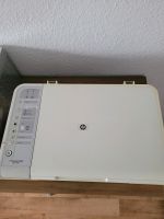 HP Deskjet F4280 All in One Drucker Bayern - Freilassing Vorschau