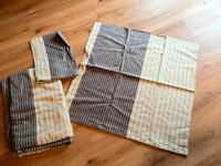 NEU Bettwäsche Joop Mako Satin braun / grün 200 x 200 cm + 80x80 Saarland - Schmelz Vorschau