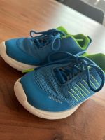 Superfit Schnürschuh Halbschuhe Sneaker Gr. 25 Super Zustand Niedersachsen - Twist Vorschau