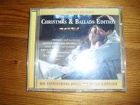 CD / Christmas & Ballads Edition - Limited Edition / Weihnachten Rheinland-Pfalz - Bingen Vorschau