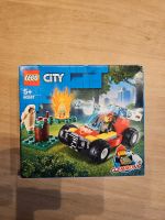 Lego City 60247 Feuerwehr Rheinland-Pfalz - Bad Sobernheim Vorschau