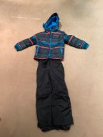 Skihose und Skijacke Gr. 122/128 mit Skihelm XS-S Hannover - Döhren-Wülfel Vorschau