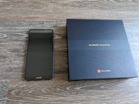 Handy Huawei Mate 10 Pro 128 GB Titanium Grey Niedersachsen - Buxtehude Vorschau