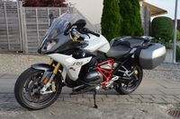 BMW R 1200 RS Sport Östliche Vorstadt - Hulsberg Vorschau