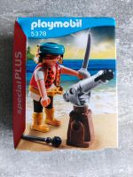 * Playmobil * Pirat mit Kanone * Spezial Plus * 5378 * Neu * Nordrhein-Westfalen - Hamm Vorschau