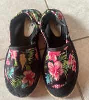 Espadrilles  Tom Tailor Bayern - Vilgertshofen Vorschau