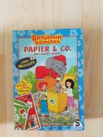 Benjamin Blümchen Papier & Co. Niedersachsen - Hardegsen Vorschau