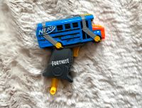 NERF MicroShots Fortnite Battle Bus Dartblaster blau Friedrichshain-Kreuzberg - Friedrichshain Vorschau