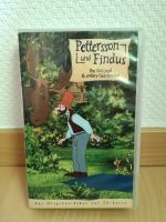 VHS Video Film Petterson und Findus Die Elchjagd neuw Nordrhein-Westfalen - Bestwig Vorschau