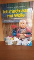 Buch Ich mache was aus Wolle Nordrhein-Westfalen - Rietberg Vorschau