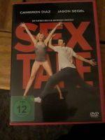 DVD "Sex Tape" mit Cameron Diaz Nordrhein-Westfalen - Kaarst Vorschau