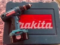 Makita Akkuschrauber 18 Volt Original Nordrhein-Westfalen - Krefeld Vorschau