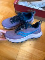 SAUCONY Peregrine 13 Laufschuh Trail Bayern - Kirchdorf a. Inn Vorschau