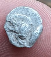Antike Münze Mysien Kyzikos 450-400 BC Hemiobol Eber Löwe Niedersachsen - Braunschweig Vorschau