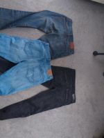 3 Jeans,  Bruno Banani in 32/34, Hattric und Drifter in 34/34. Nordrhein-Westfalen - Bad Driburg Vorschau