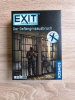 KOSMOS Exit Das Spiel " Der Gefängnisausbruch" Nordrhein-Westfalen - Mülheim (Ruhr) Vorschau