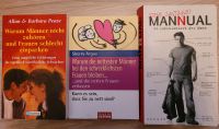 3 Frauenbücher / Frauenratgeber / Männer verstehen Brandenburg - Ortrand Vorschau